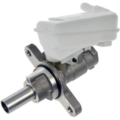 New Master Cylinder by DORMAN/FIRST STOP - M630821 pa8