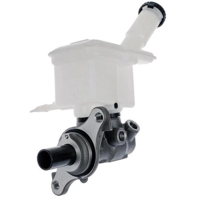 New Master Cylinder by DORMAN/FIRST STOP - M630827 pa3