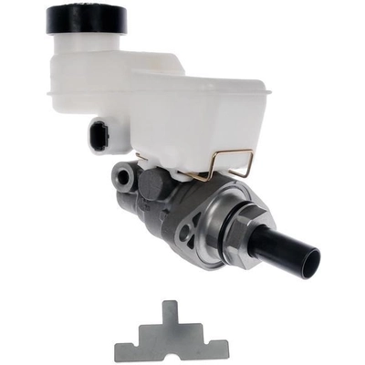 New Master Cylinder by DORMAN/FIRST STOP - M630832 pa2