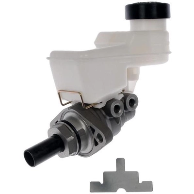 New Master Cylinder by DORMAN/FIRST STOP - M630832 pa3