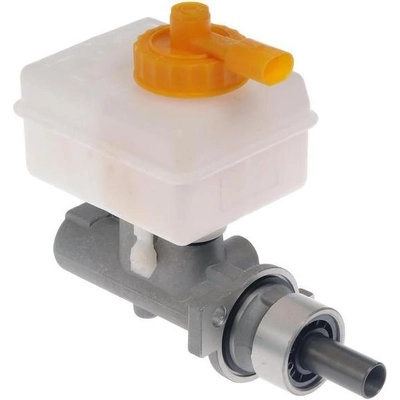 New Master Cylinder by DORMAN/FIRST STOP - M630833 pa4