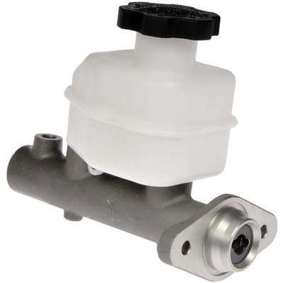 New Master Cylinder by DORMAN/FIRST STOP - M630835 pa1