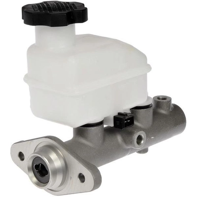 New Master Cylinder by DORMAN/FIRST STOP - M630835 pa2