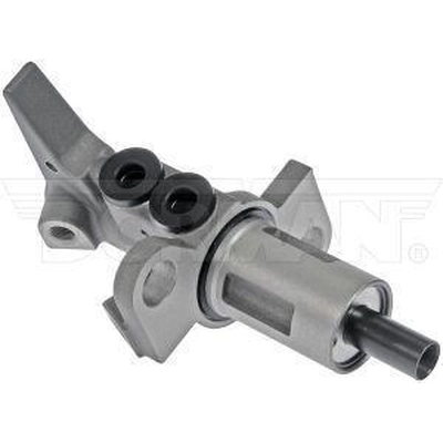 New Master Cylinder by DORMAN/FIRST STOP - M630837 pa8