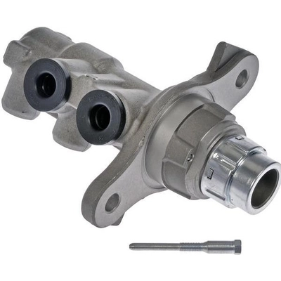 New Master Cylinder by DORMAN/FIRST STOP - M630839 pa3