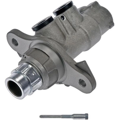 New Master Cylinder by DORMAN/FIRST STOP - M630839 pa4