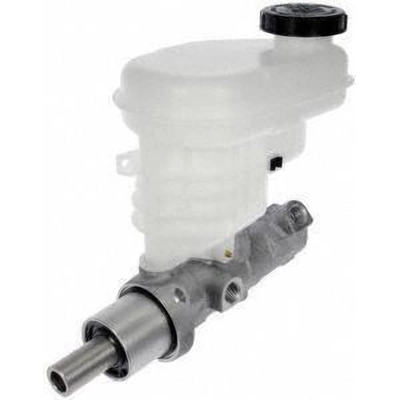 New Master Cylinder by DORMAN/FIRST STOP - M630840 pa3