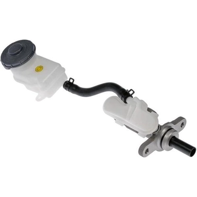 New Master Cylinder by DORMAN/FIRST STOP - M630841 pa6