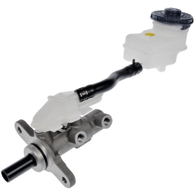 New Master Cylinder by DORMAN/FIRST STOP - M630841 pa8