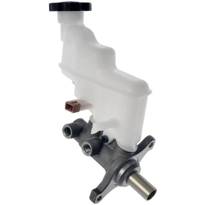 New Master Cylinder by DORMAN/FIRST STOP - M630844 pa6