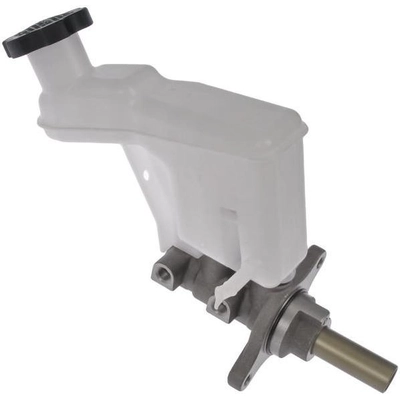 New Master Cylinder by DORMAN/FIRST STOP - M630845 pa3