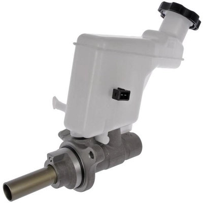 New Master Cylinder by DORMAN/FIRST STOP - M630845 pa4