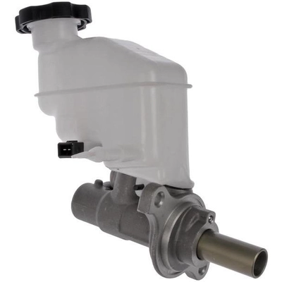 New Master Cylinder by DORMAN/FIRST STOP - M630848 pa2