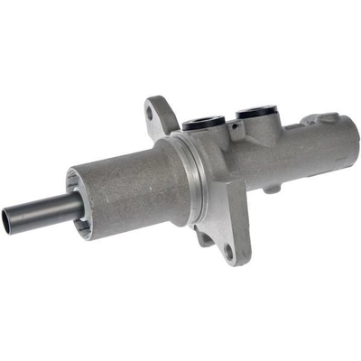 New Master Cylinder by DORMAN/FIRST STOP - M630858 pa1
