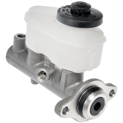 New Master Cylinder by DORMAN/FIRST STOP - M630860 pa1