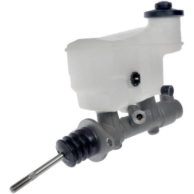 New Master Cylinder by DORMAN/FIRST STOP - M630863 pa2