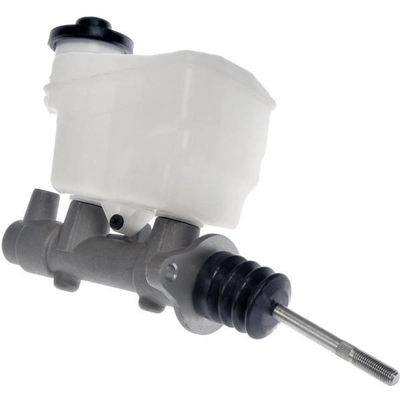 New Master Cylinder by DORMAN/FIRST STOP - M630863 pa4