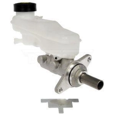 New Master Cylinder by DORMAN/FIRST STOP - M630864 pa7
