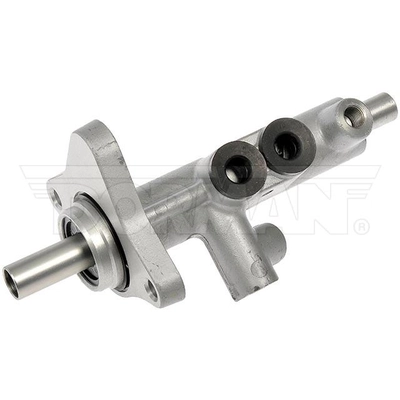 New Master Cylinder by DORMAN/FIRST STOP - M630876 pa5