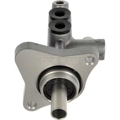 New Master Cylinder by DORMAN/FIRST STOP - M630876 pa7