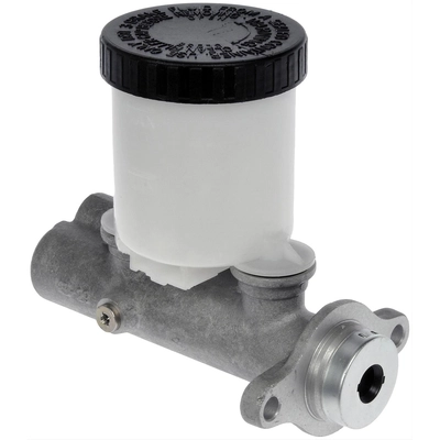 New Master Cylinder by DORMAN/FIRST STOP - M630884 pa1