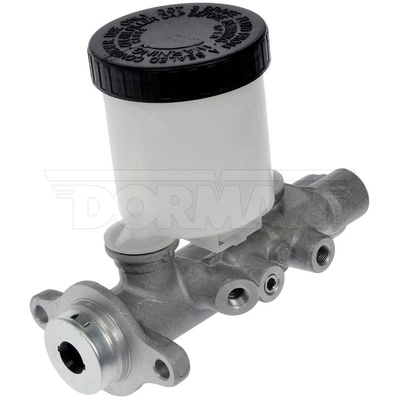 New Master Cylinder by DORMAN/FIRST STOP - M630884 pa9