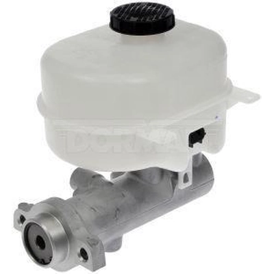New Master Cylinder by DORMAN/FIRST STOP - M630886 pa3