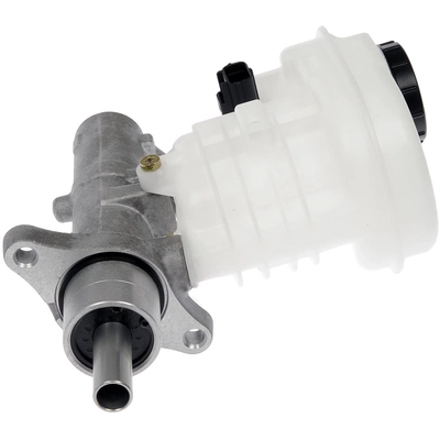 New Master Cylinder by DORMAN/FIRST STOP - M630888 pa2
