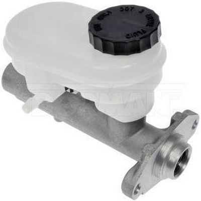New Master Cylinder by DORMAN/FIRST STOP - M630892 pa6