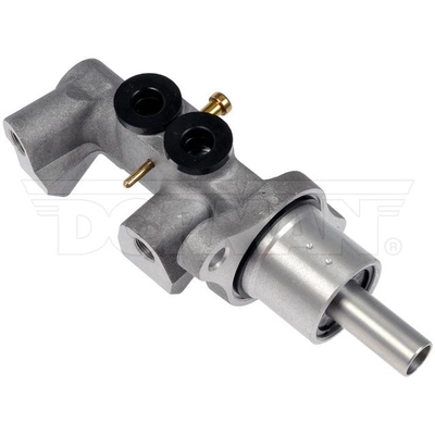 New Master Cylinder by DORMAN/FIRST STOP - M630901 pa6