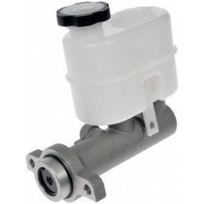 New Master Cylinder by DORMAN/FIRST STOP - M630914 pa3