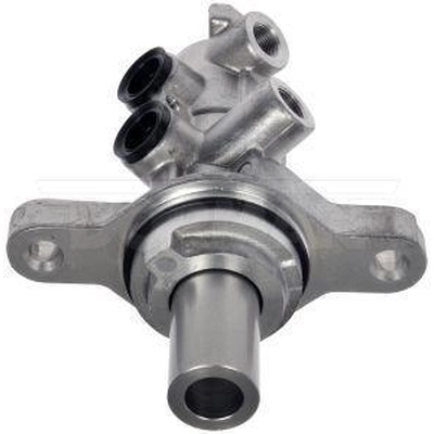 New Master Cylinder by DORMAN/FIRST STOP - M630918 pa1