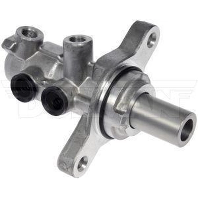 New Master Cylinder by DORMAN/FIRST STOP - M630918 pa3