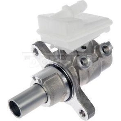 New Master Cylinder by DORMAN/FIRST STOP - M630924 pa3