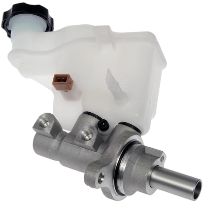 New Master Cylinder by DORMAN/FIRST STOP - M630938 pa1