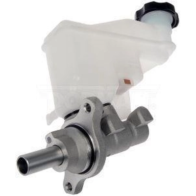 New Master Cylinder by DORMAN/FIRST STOP - M630938 pa5