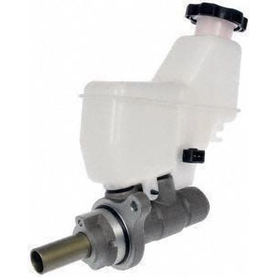 New Master Cylinder by DORMAN/FIRST STOP - M630939 pa3