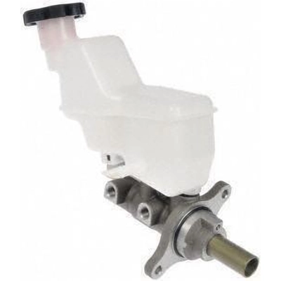 New Master Cylinder by DORMAN/FIRST STOP - M630939 pa4
