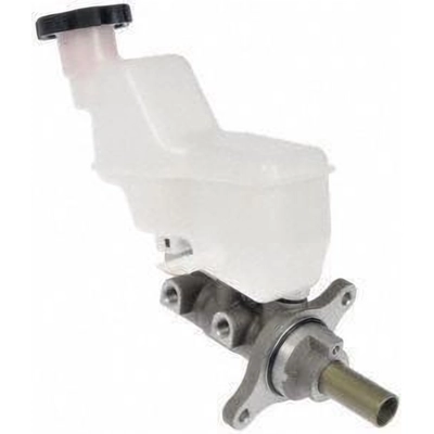 New Master Cylinder by DORMAN/FIRST STOP - M630939 pa6