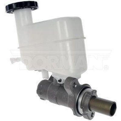 New Master Cylinder by DORMAN/FIRST STOP - M630945 pa4