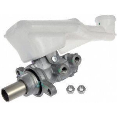 New Master Cylinder by DORMAN/FIRST STOP - M630951 pa3