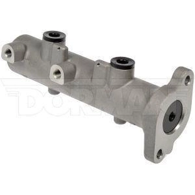 New Master Cylinder by DORMAN/FIRST STOP - M630963 pa4