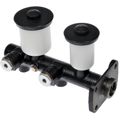 New Master Cylinder by DORMAN/FIRST STOP - M630973 pa1