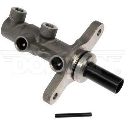 New Master Cylinder by DORMAN/FIRST STOP - M631006 pa4