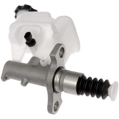 New Master Cylinder by DORMAN/FIRST STOP - M631027 pa2