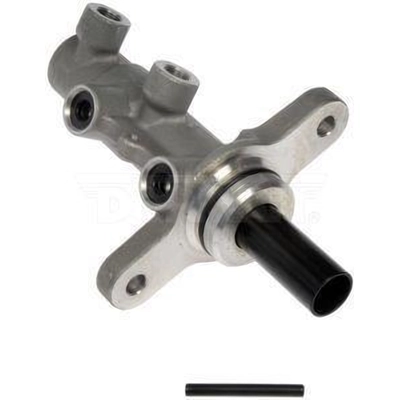 New Master Cylinder by DORMAN/FIRST STOP - M631029 pa4