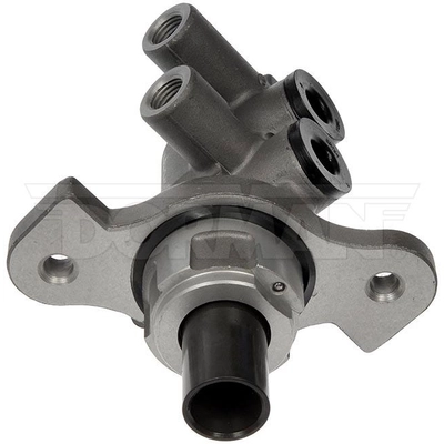 New Master Cylinder by DORMAN/FIRST STOP - M631034 pa5