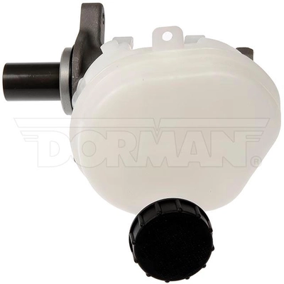 New Master Cylinder by DORMAN/FIRST STOP - M631046 pa3