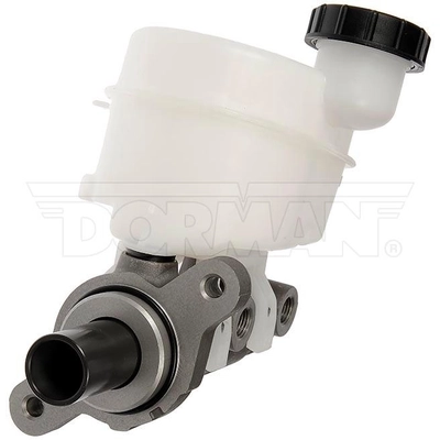 New Master Cylinder by DORMAN/FIRST STOP - M631046 pa5