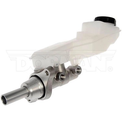 New Master Cylinder by DORMAN/FIRST STOP - M631066 pa3